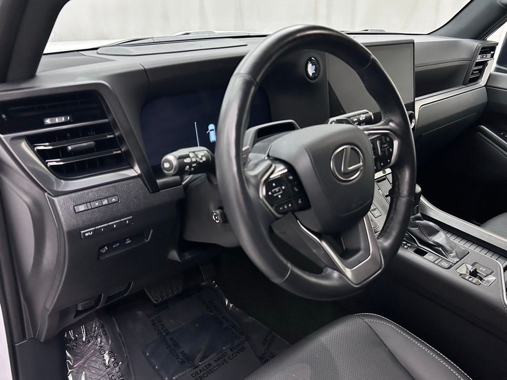 2024 Lexus GX 550 Premium+ Portland OR