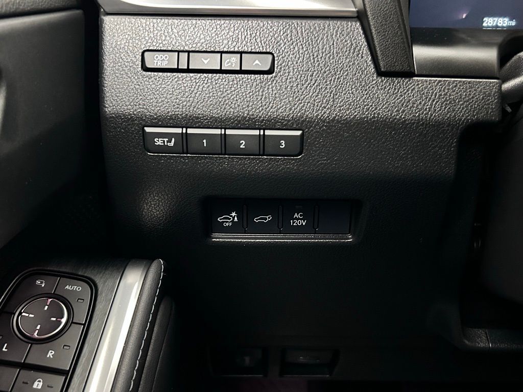 2024 Lexus GX 550 Premium+ Portland OR