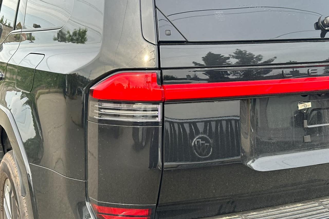 2024 Lexus GX 550 Premium+ Roseville CA