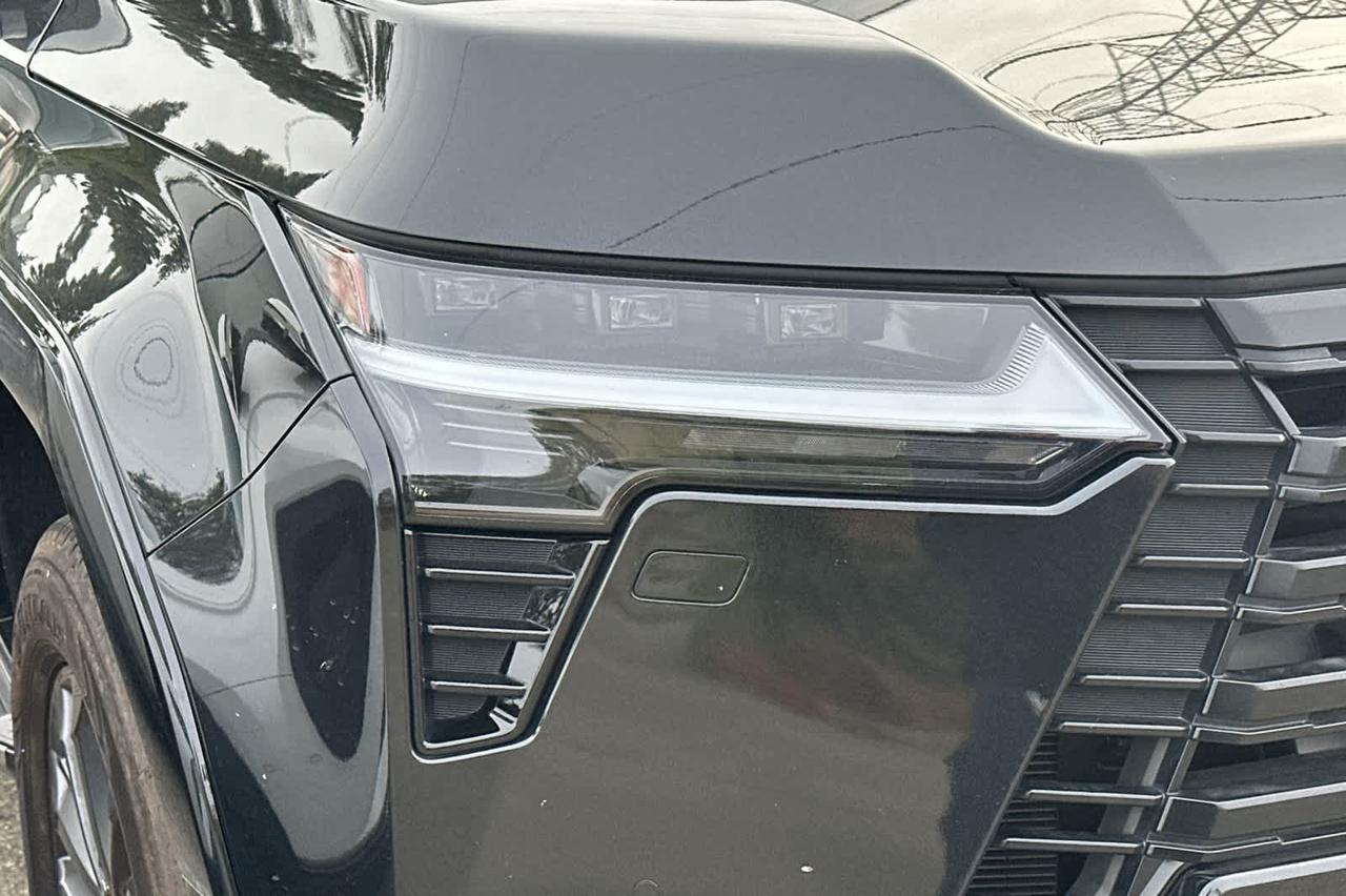 2024 Lexus GX 550 Premium+ Roseville CA