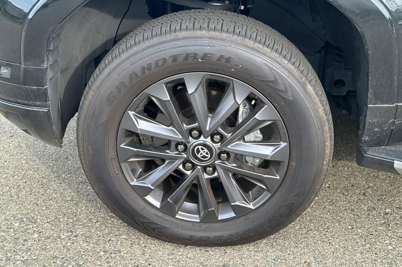 2024 Lexus GX 550 Premium+ Roseville CA