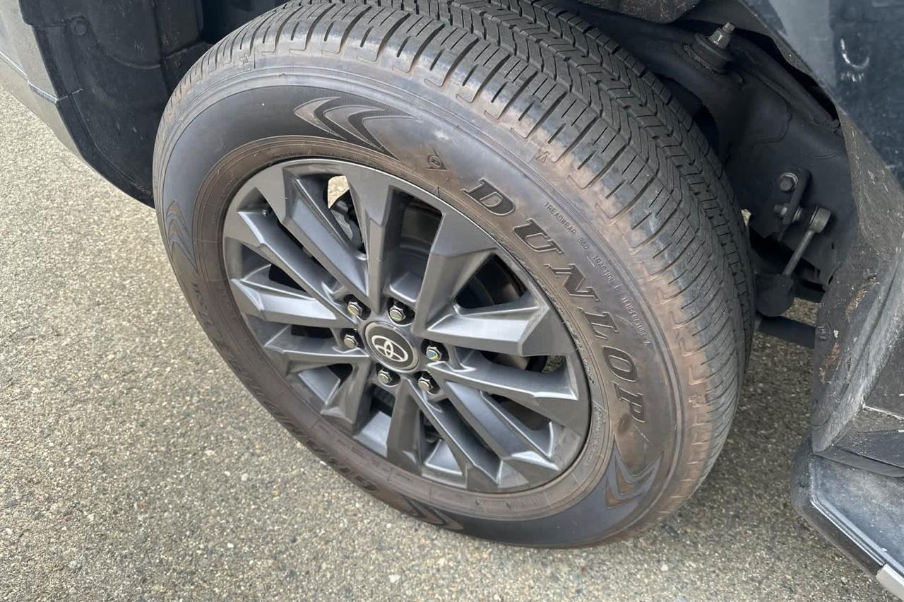 2024 Lexus GX 550 Premium+ Roseville CA