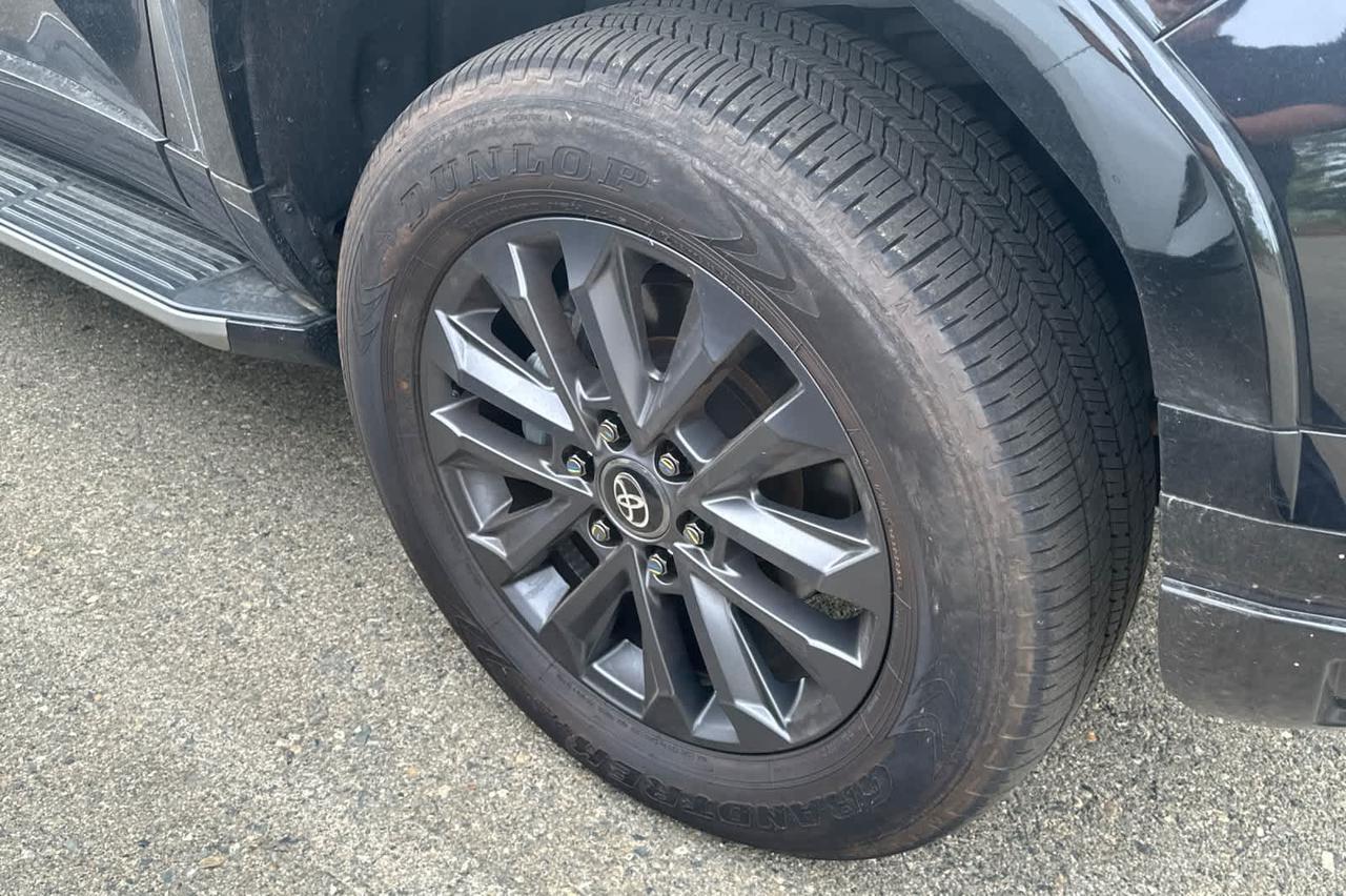 2024 Lexus GX 550 Premium+ Roseville CA