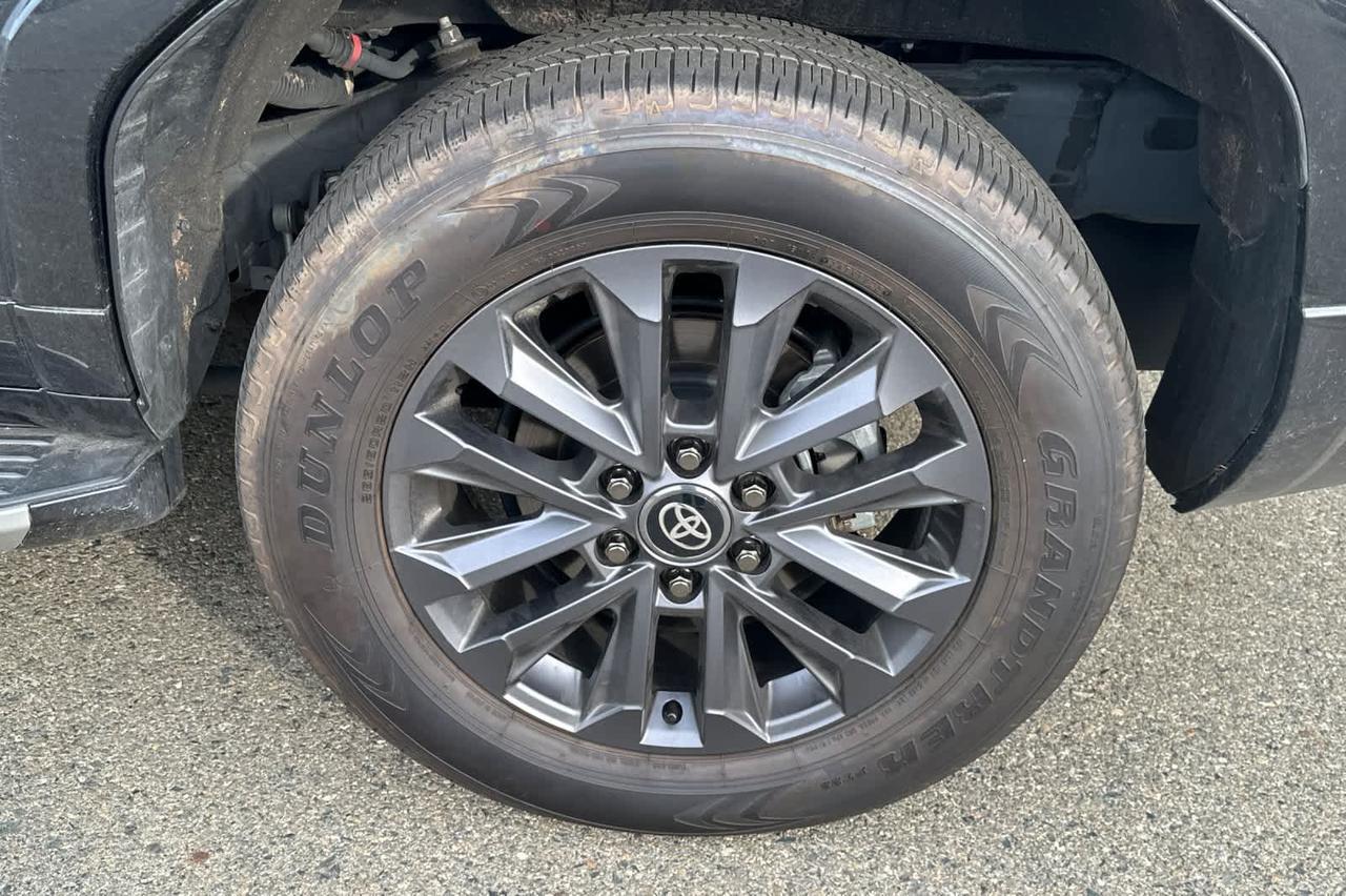 2024 Lexus GX 550 Premium+ Roseville CA