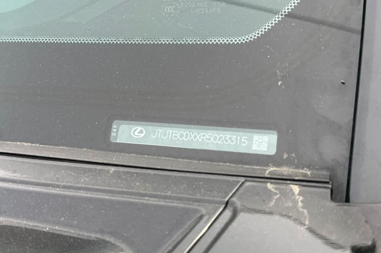 2024 Lexus GX 550 Premium+ Roseville CA