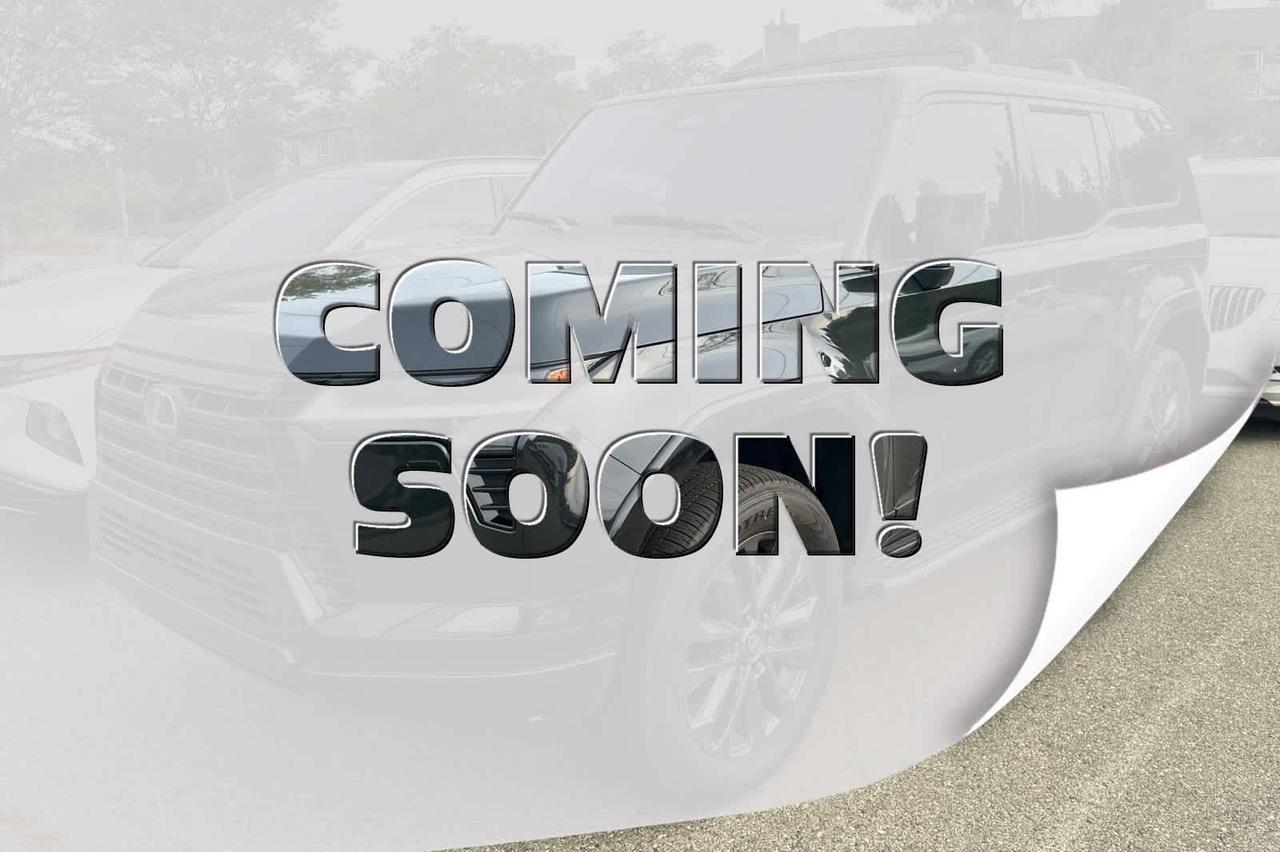 2024 Lexus GX 550 Premium+