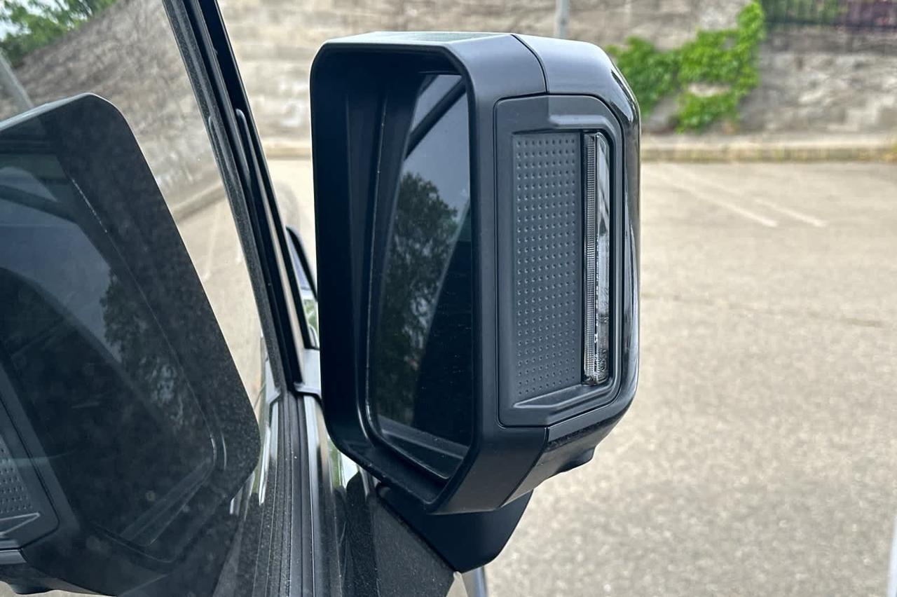 2024 Lexus GX 550 Premium+ Roseville CA