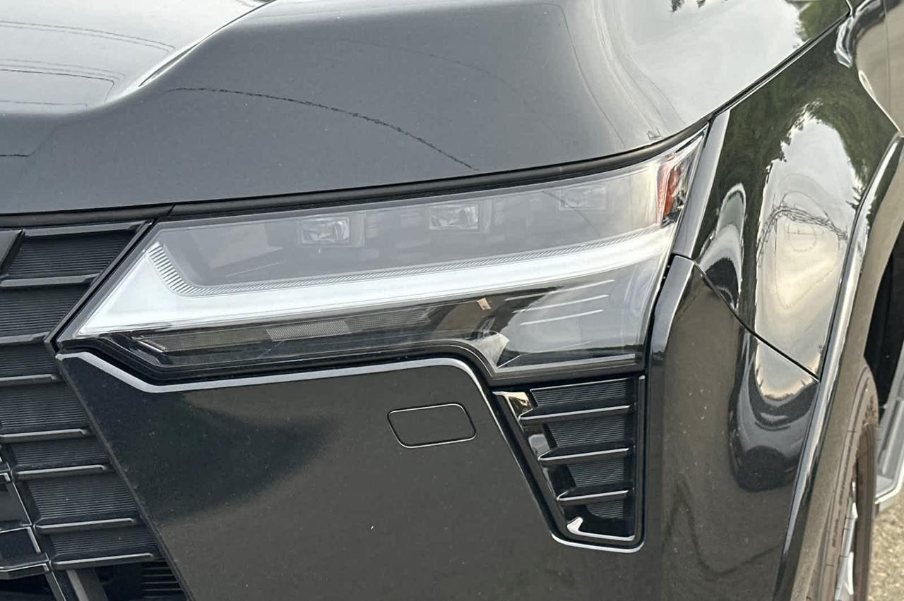 2024 Lexus GX 550 Premium+ Roseville CA