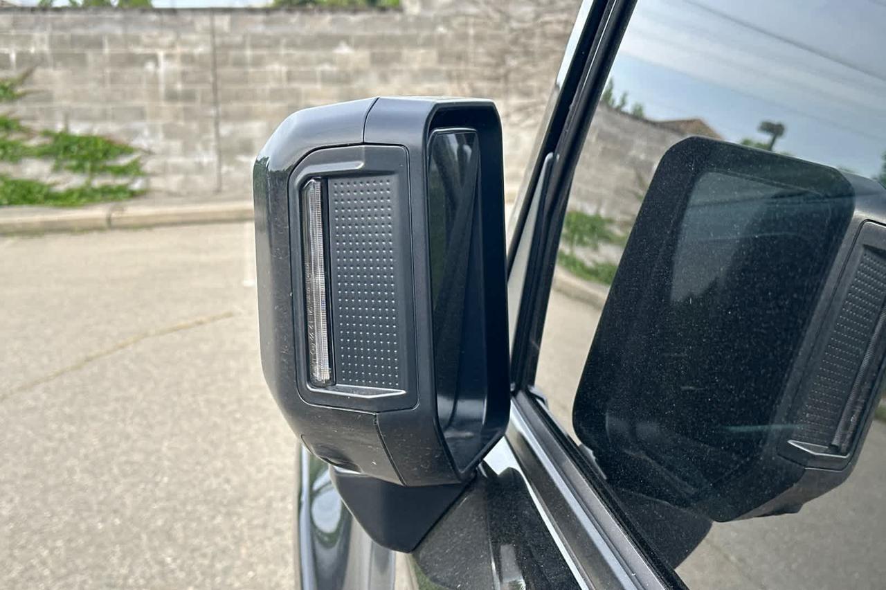 2024 Lexus GX 550 Premium+ Roseville CA