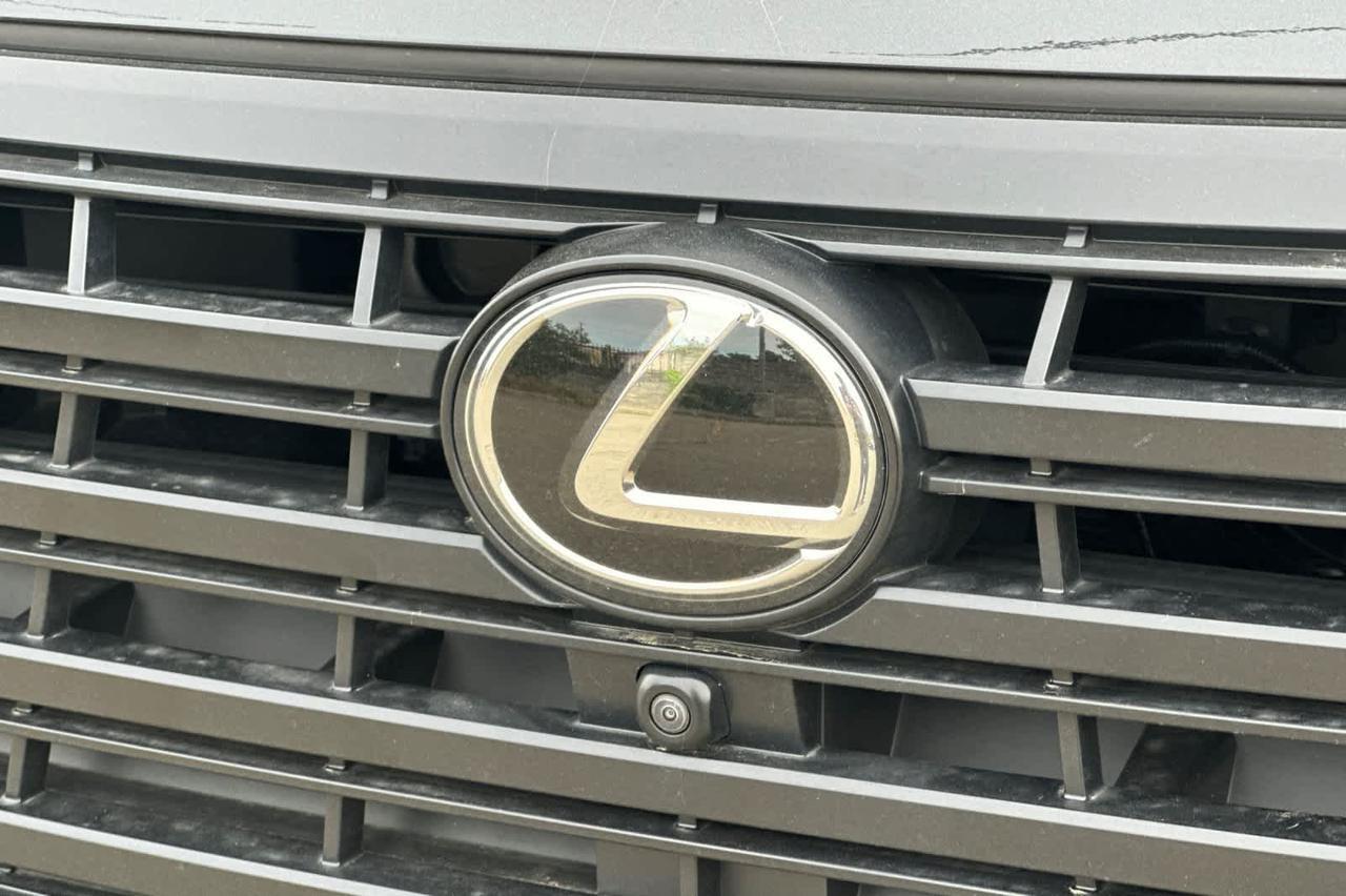 2024 Lexus GX 550 Premium+ Roseville CA