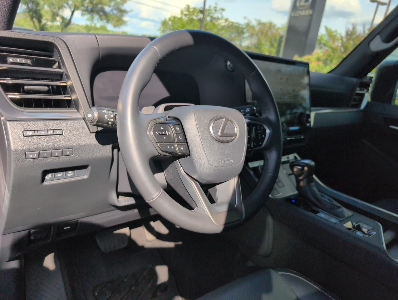 2024 Lexus GX 550 Premium+ San Antonio TX