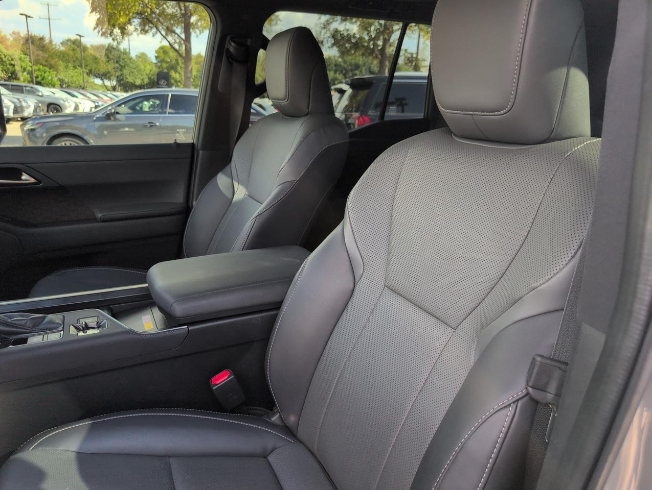 2024 Lexus GX 550 Premium+ San Antonio TX