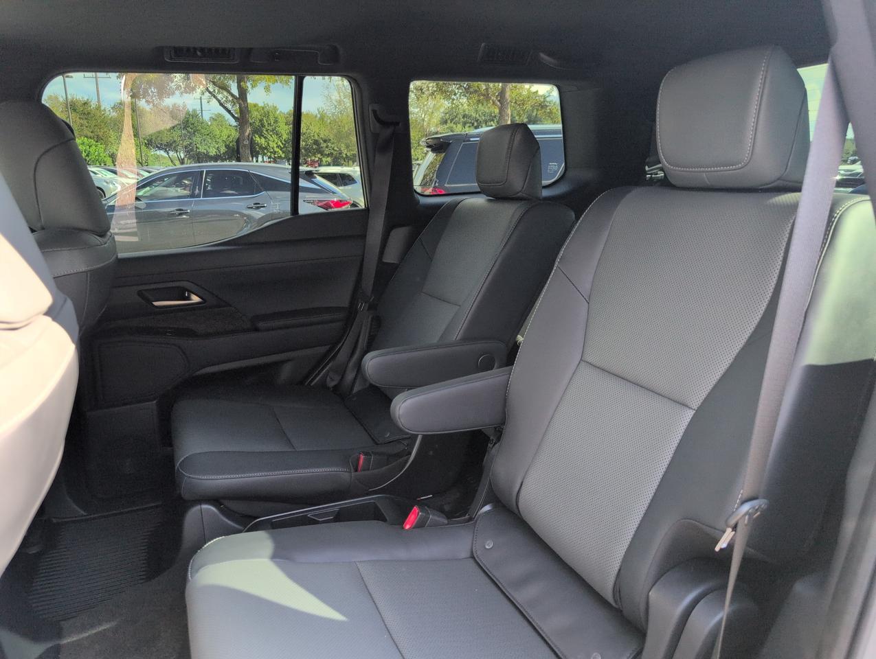 2024 Lexus GX 550 Premium+ San Antonio TX