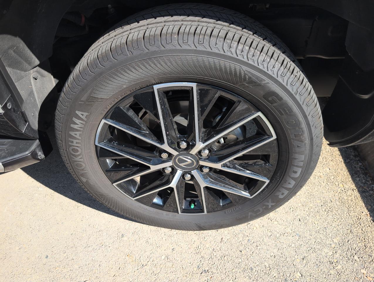 2024 Lexus GX 550 Premium+ San Antonio TX