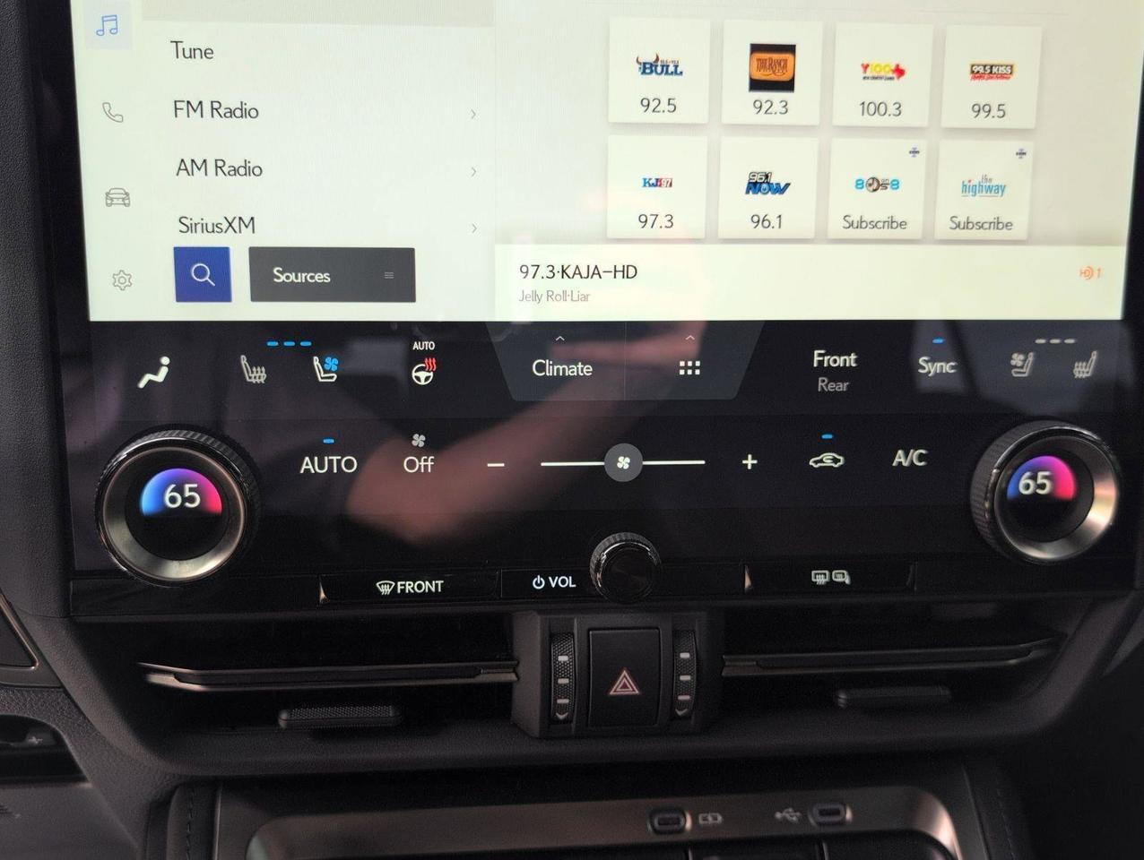 2024 Lexus GX 550 Premium+ San Antonio TX