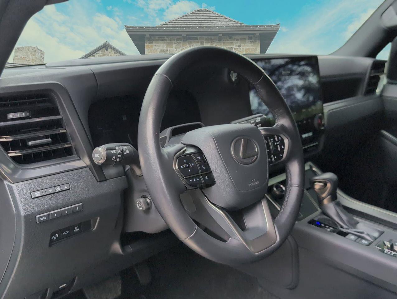 2024 Lexus GX 550 Premium+ San Antonio TX