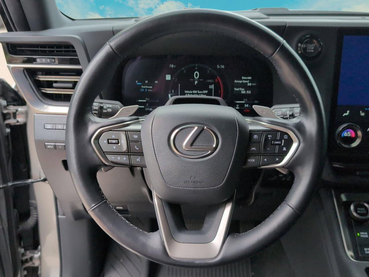 2024 Lexus GX 550 Premium+ San Antonio TX