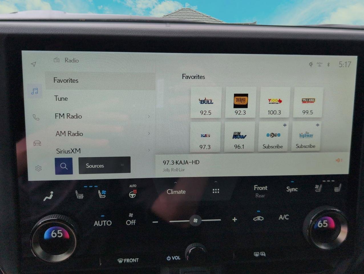 2024 Lexus GX 550 Premium+ San Antonio TX