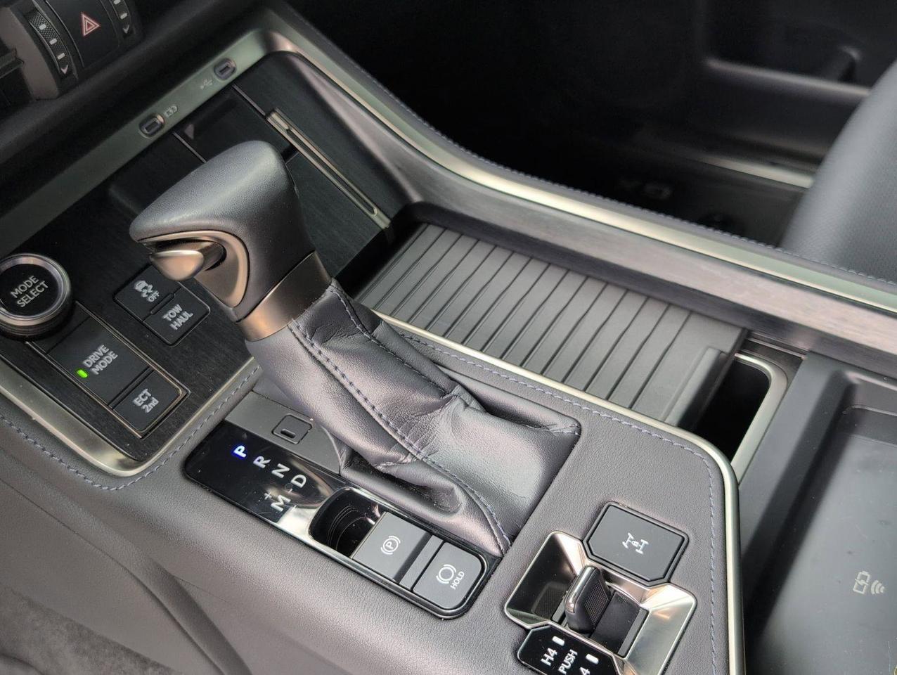2024 Lexus GX 550 Premium+ San Antonio TX