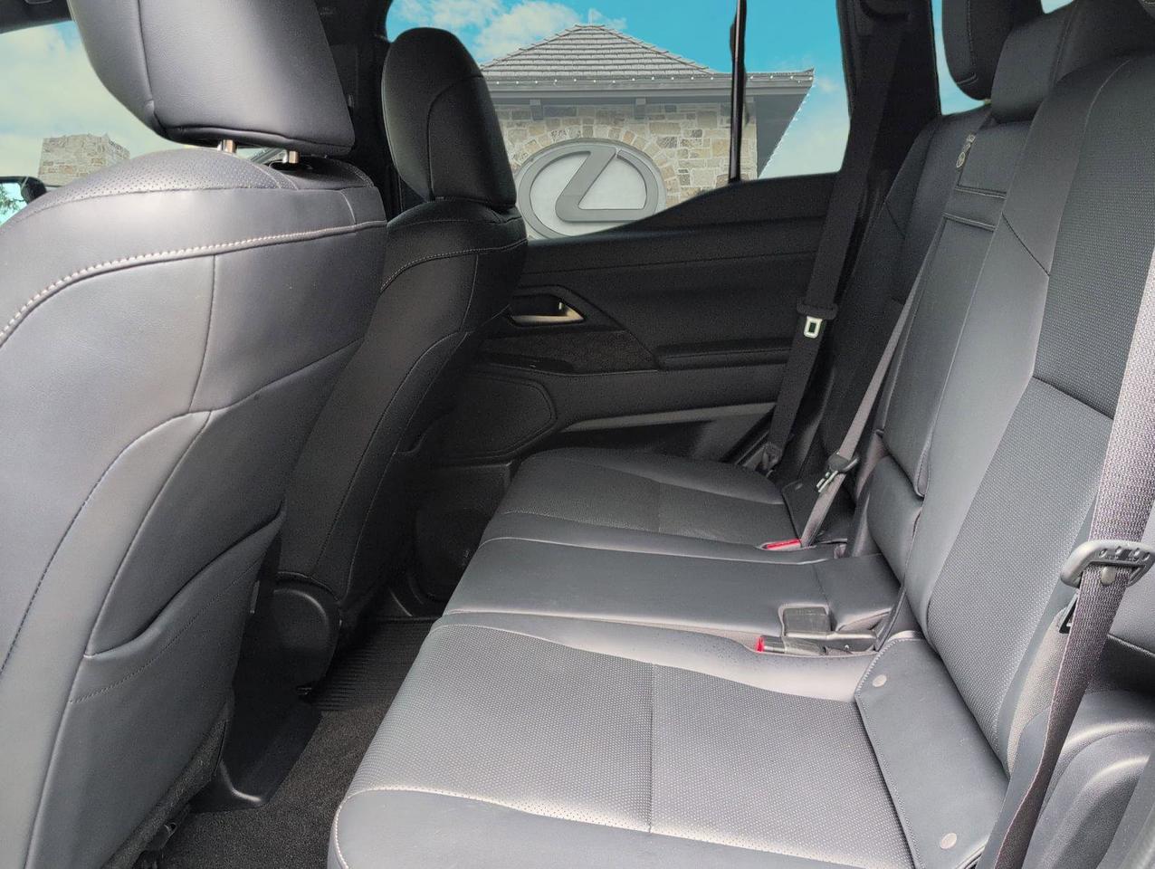 2024 Lexus GX 550 Premium+ San Antonio TX