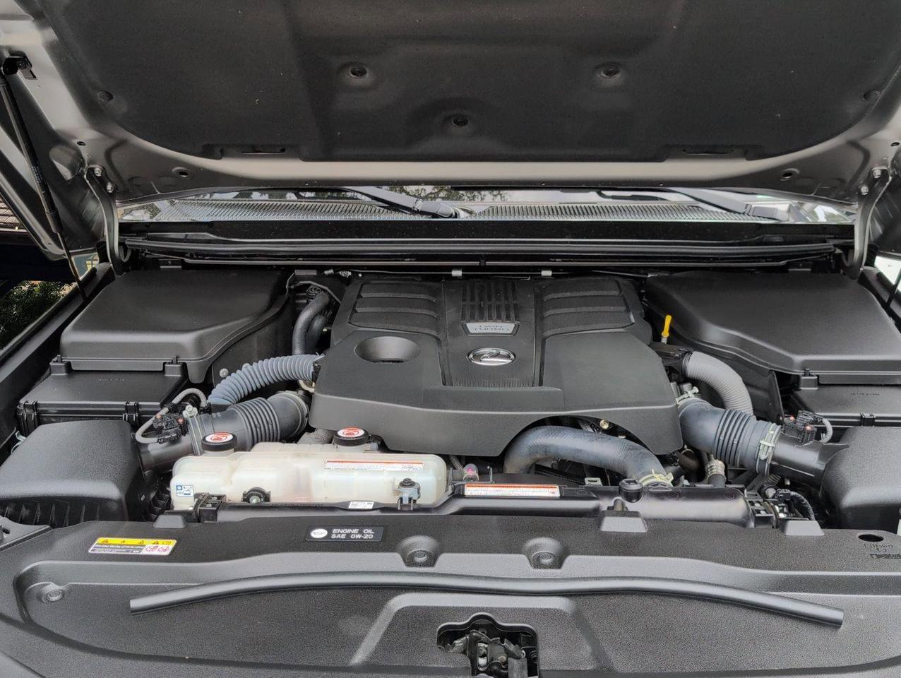 2024 Lexus GX 550 Premium+ San Antonio TX