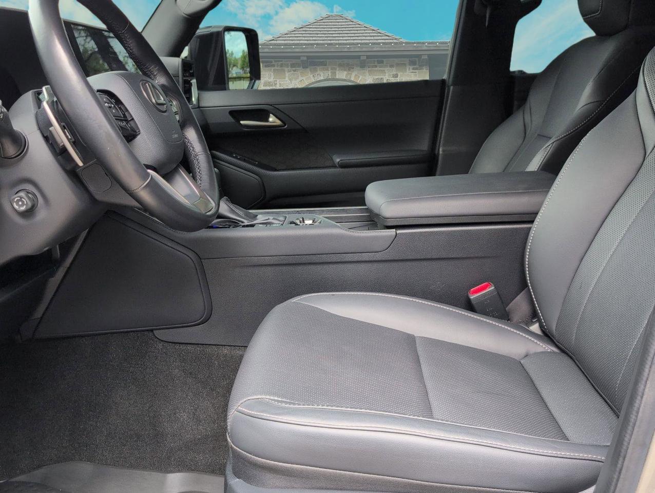 2024 Lexus GX 550 Premium+ San Antonio TX