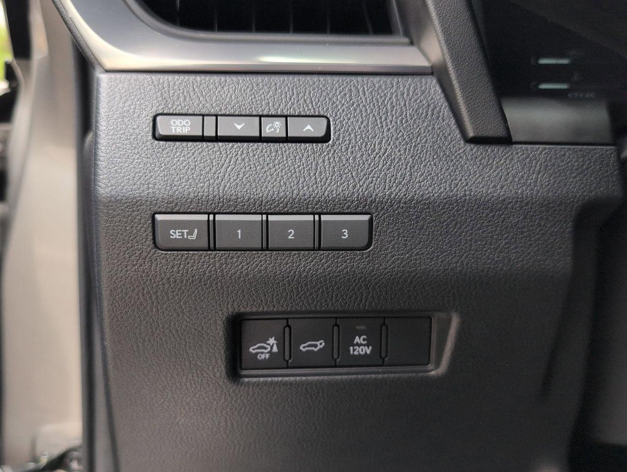2024 Lexus GX 550 Premium+ San Antonio TX