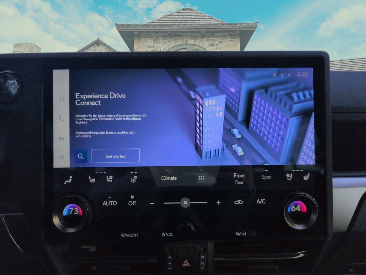 2024 Lexus GX 550 Premium San Antonio TX