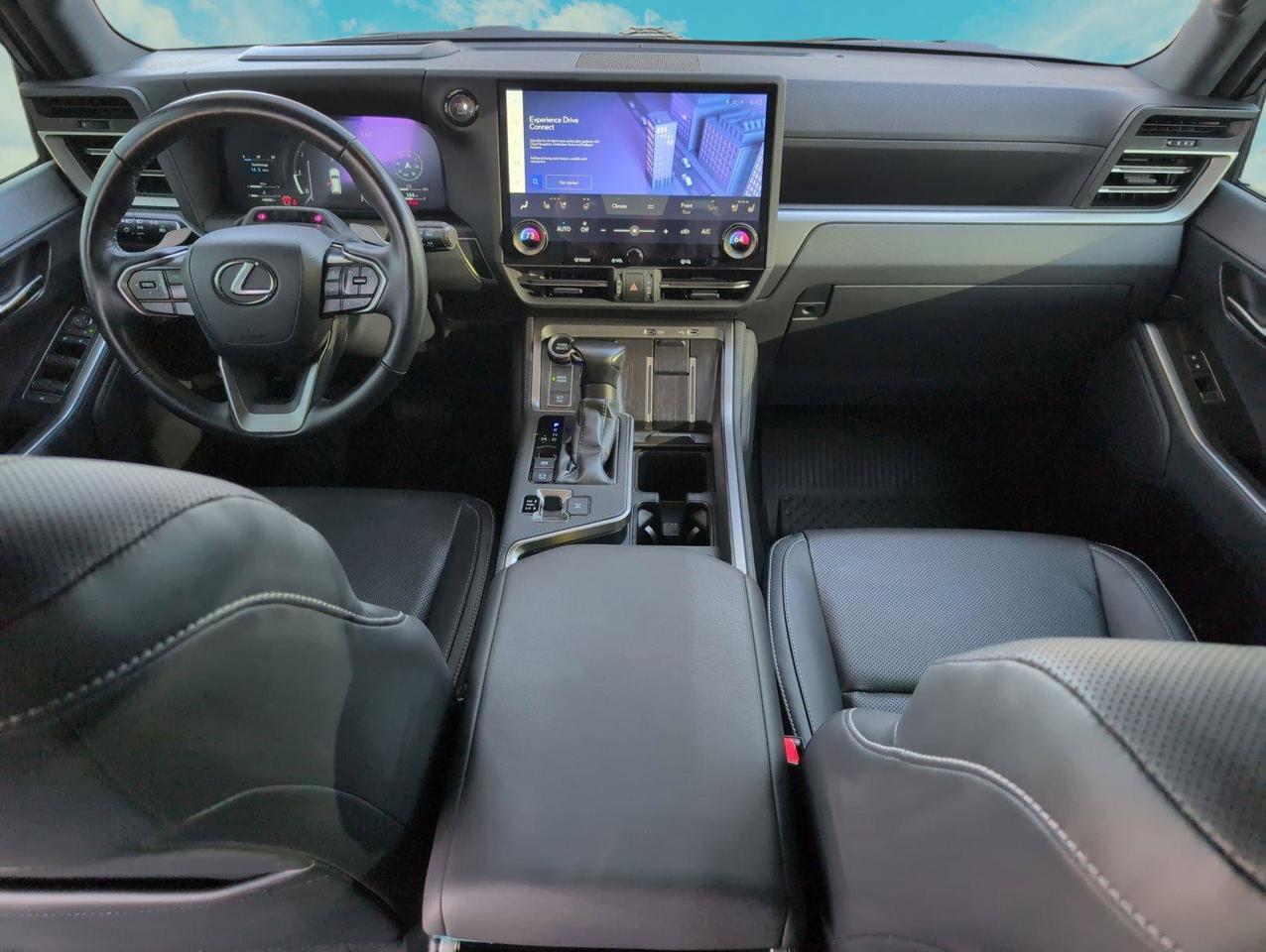 2024 Lexus GX 550 Premium San Antonio TX