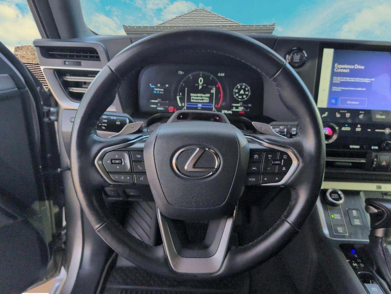 2024 Lexus GX 550 Premium San Antonio TX