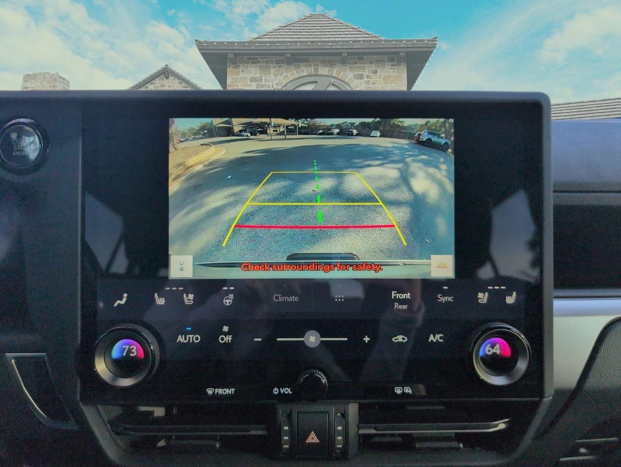 2024 Lexus GX 550 Premium San Antonio TX