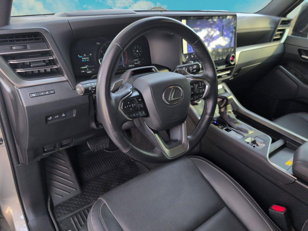 2024 Lexus GX 550 Premium San Antonio TX