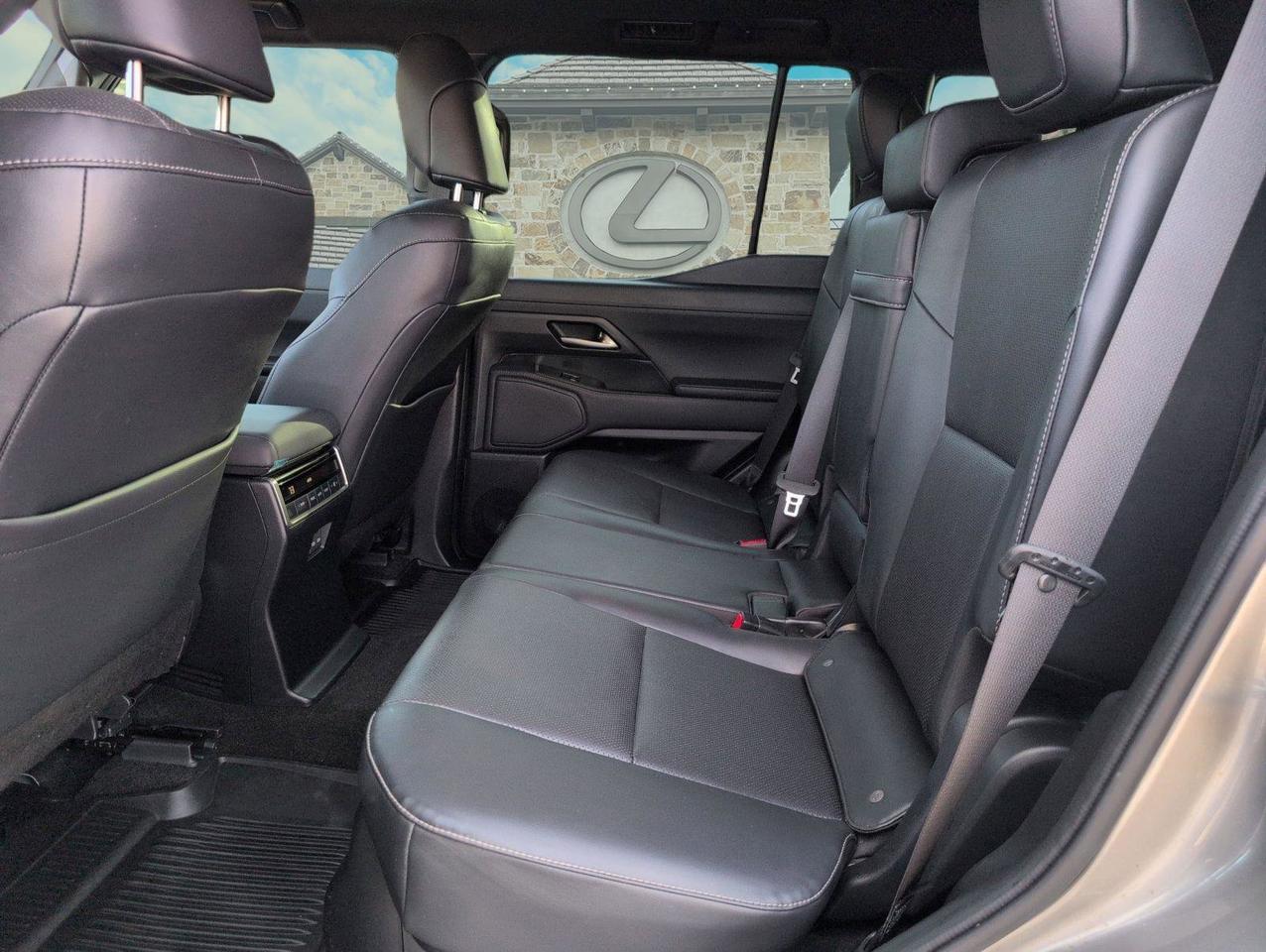 2024 Lexus GX 550 Premium San Antonio TX