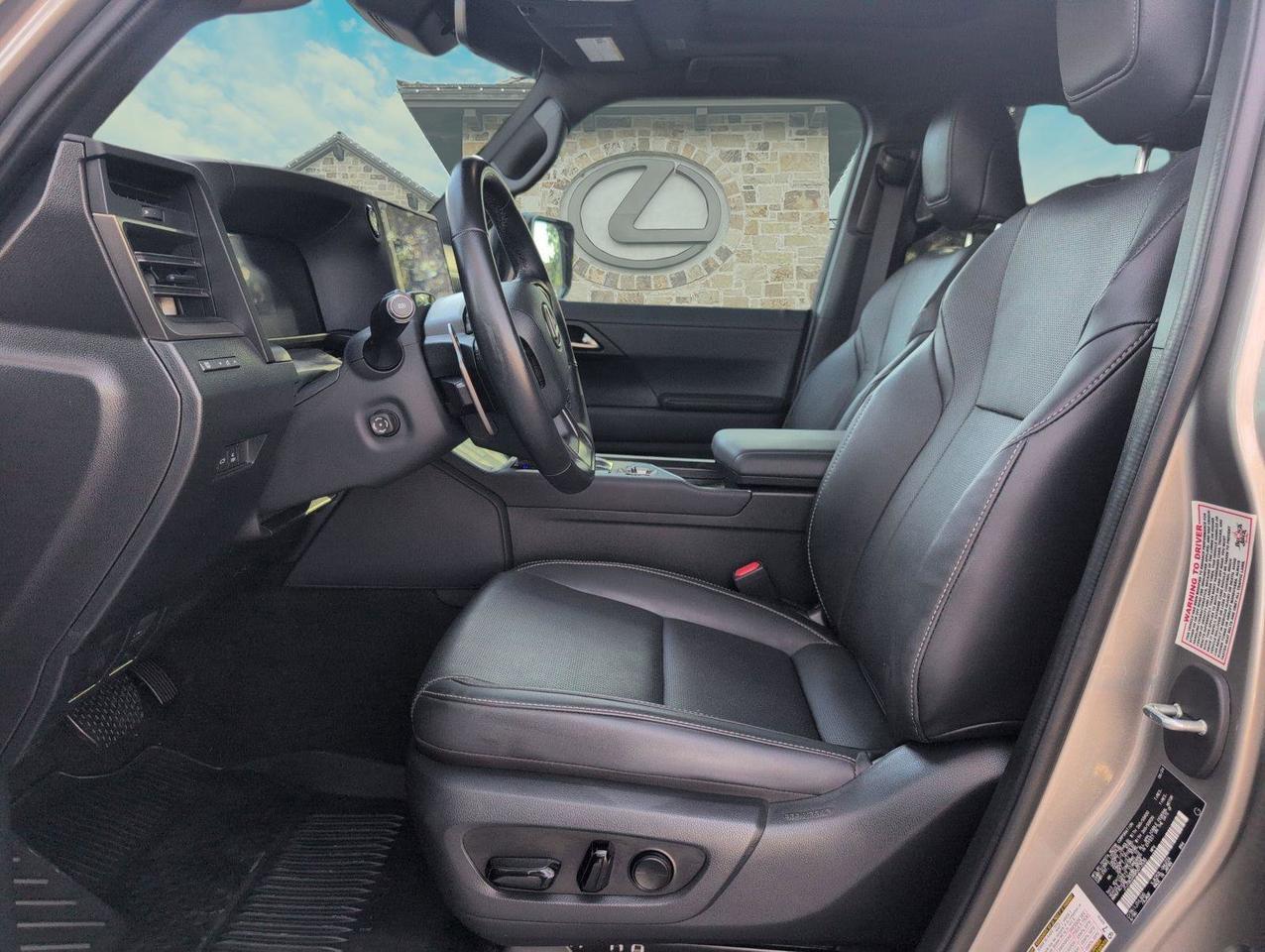 2024 Lexus GX 550 Premium San Antonio TX