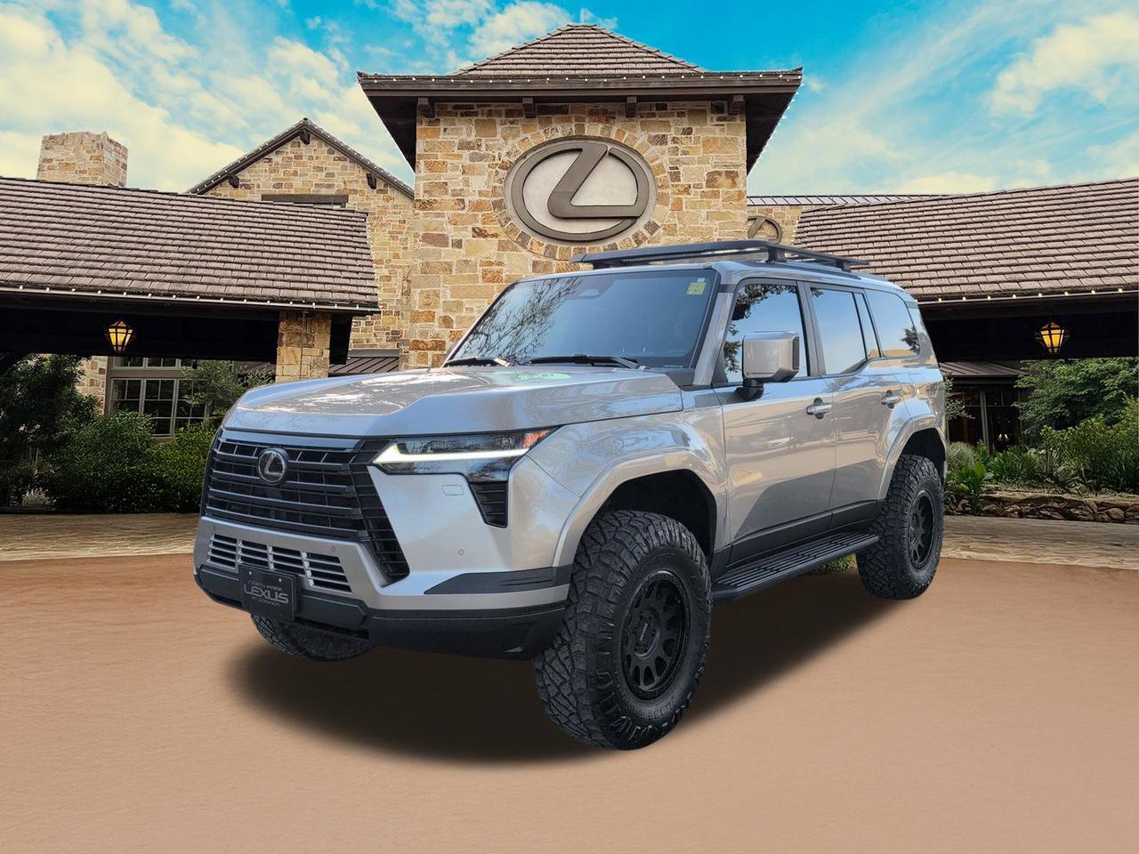 2024 Lexus GX 550 Premium San Antonio TX