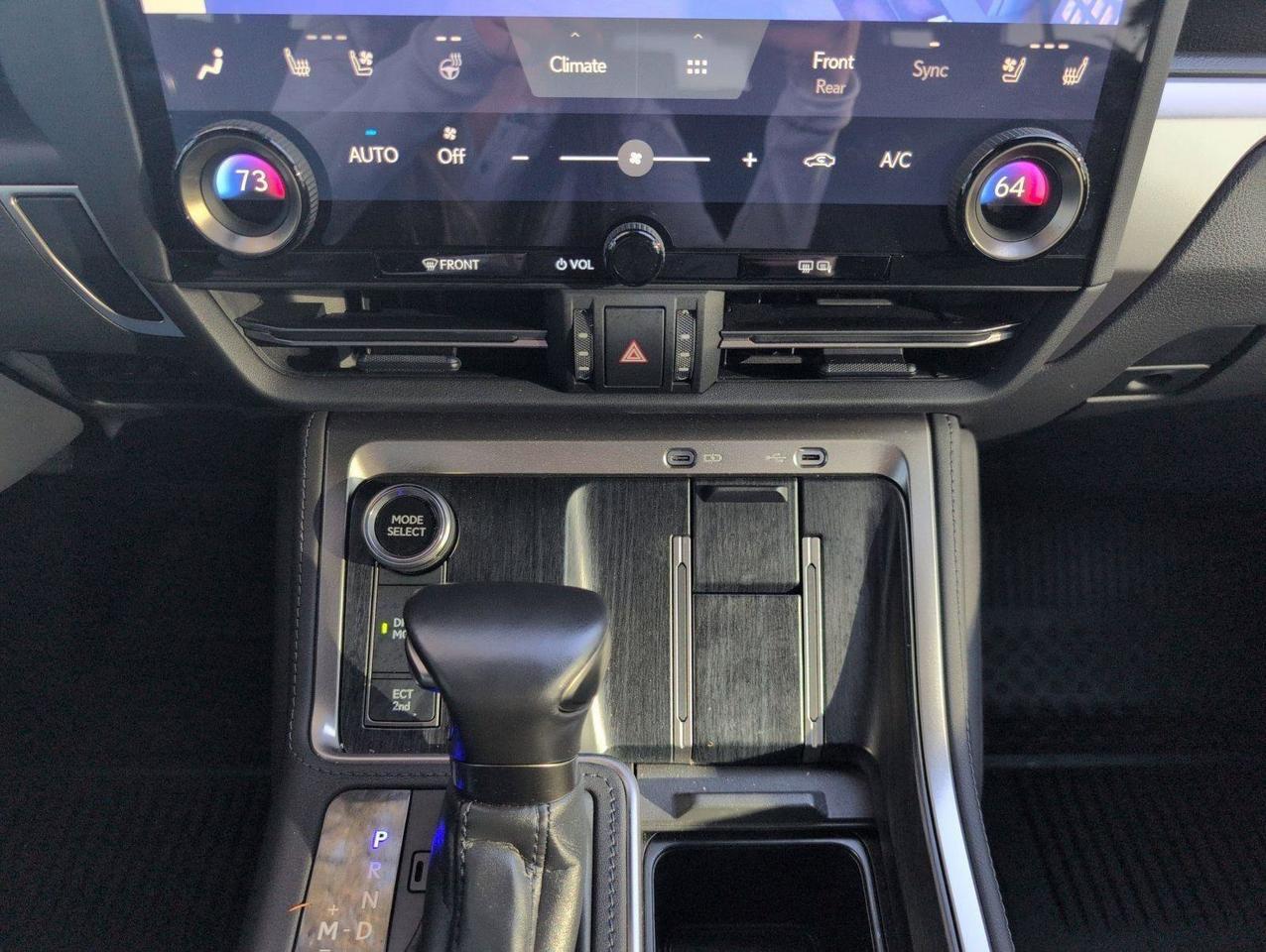 2024 Lexus GX 550 Premium San Antonio TX