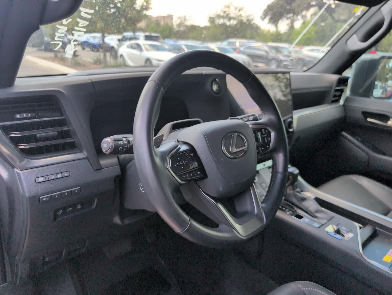 2024 Lexus GX 550 Premium+ San Antonio TX