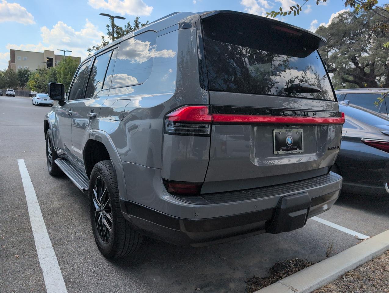 2024 Lexus GX 550 Premium+ San Antonio TX