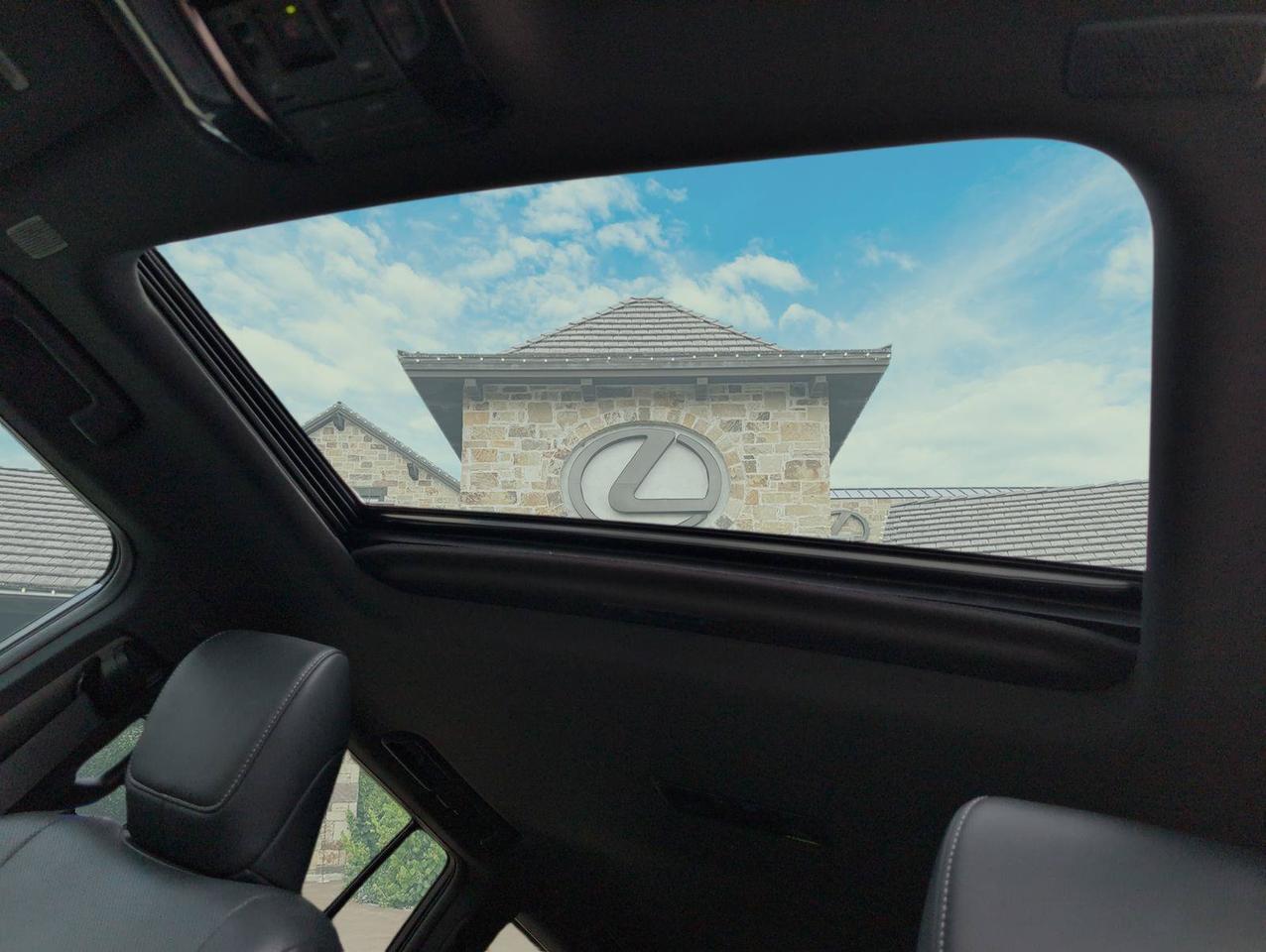 2024 Lexus GX 550 Premium+ San Antonio TX