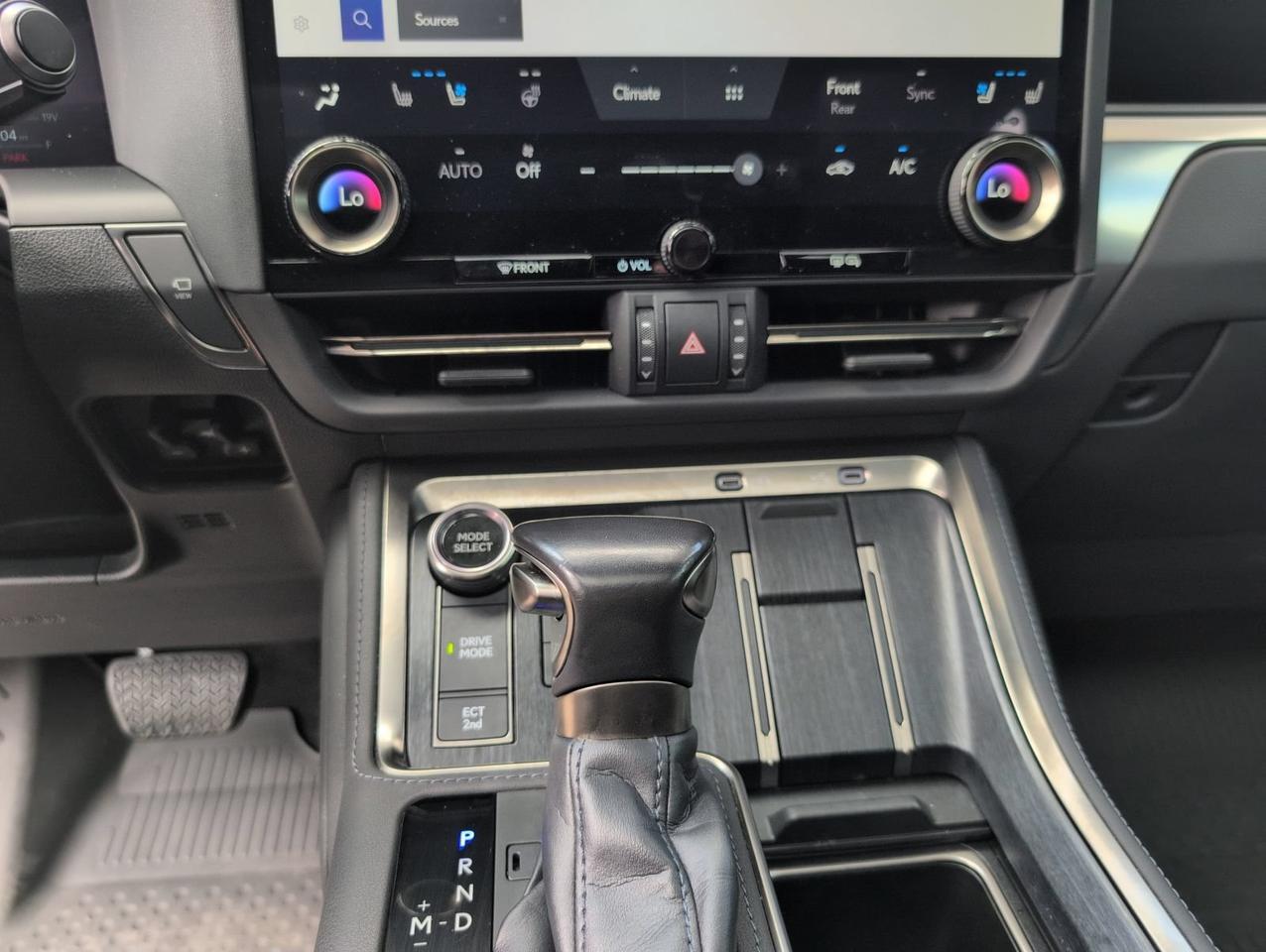 2024 Lexus GX 550 Premium+ San Antonio TX