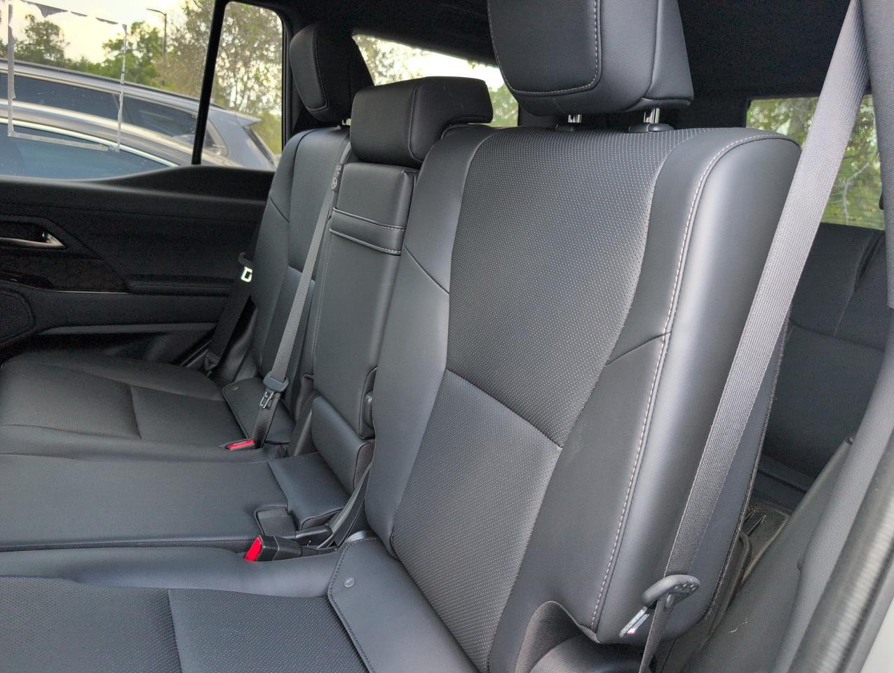 2024 Lexus GX 550 Premium+ San Antonio TX
