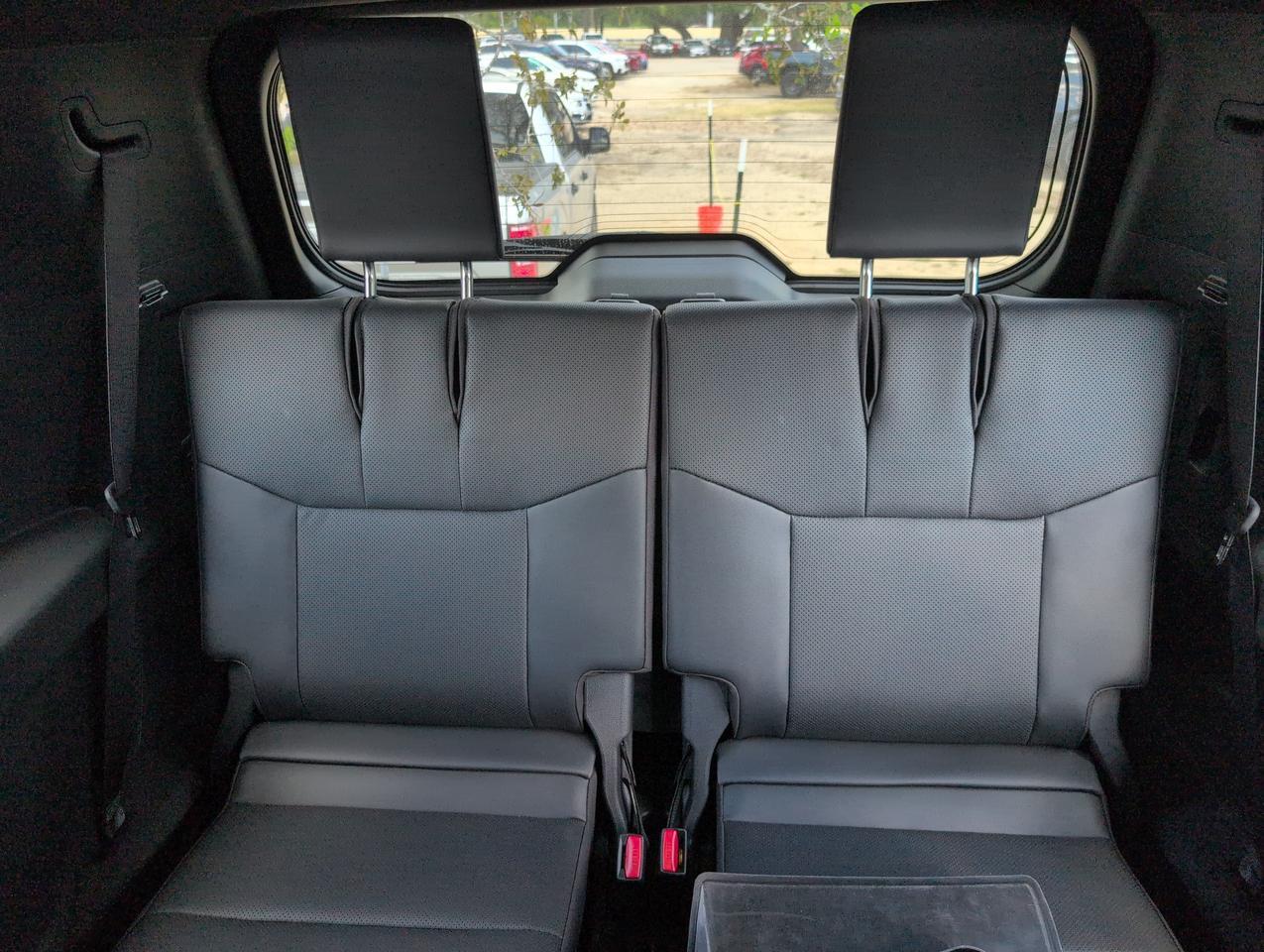 2024 Lexus GX 550 Premium+ San Antonio TX