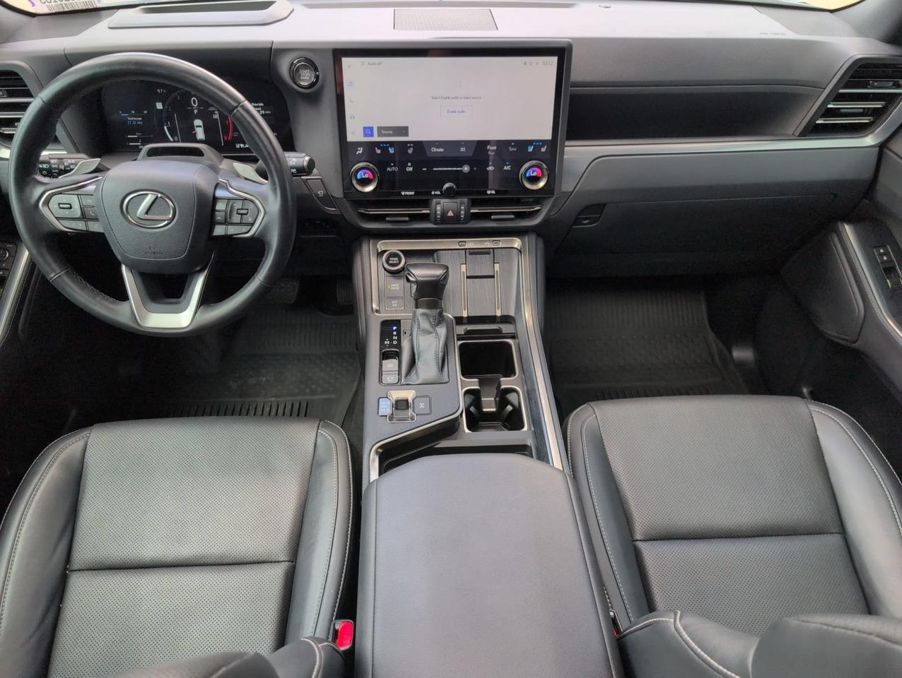 2024 Lexus GX 550 Premium+ San Antonio TX
