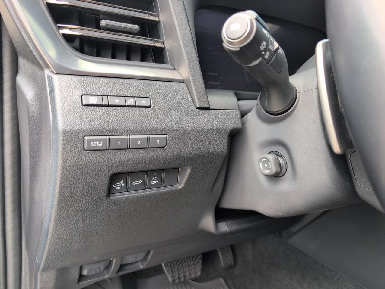 2024 Lexus GX 550 Premium+ San Antonio TX