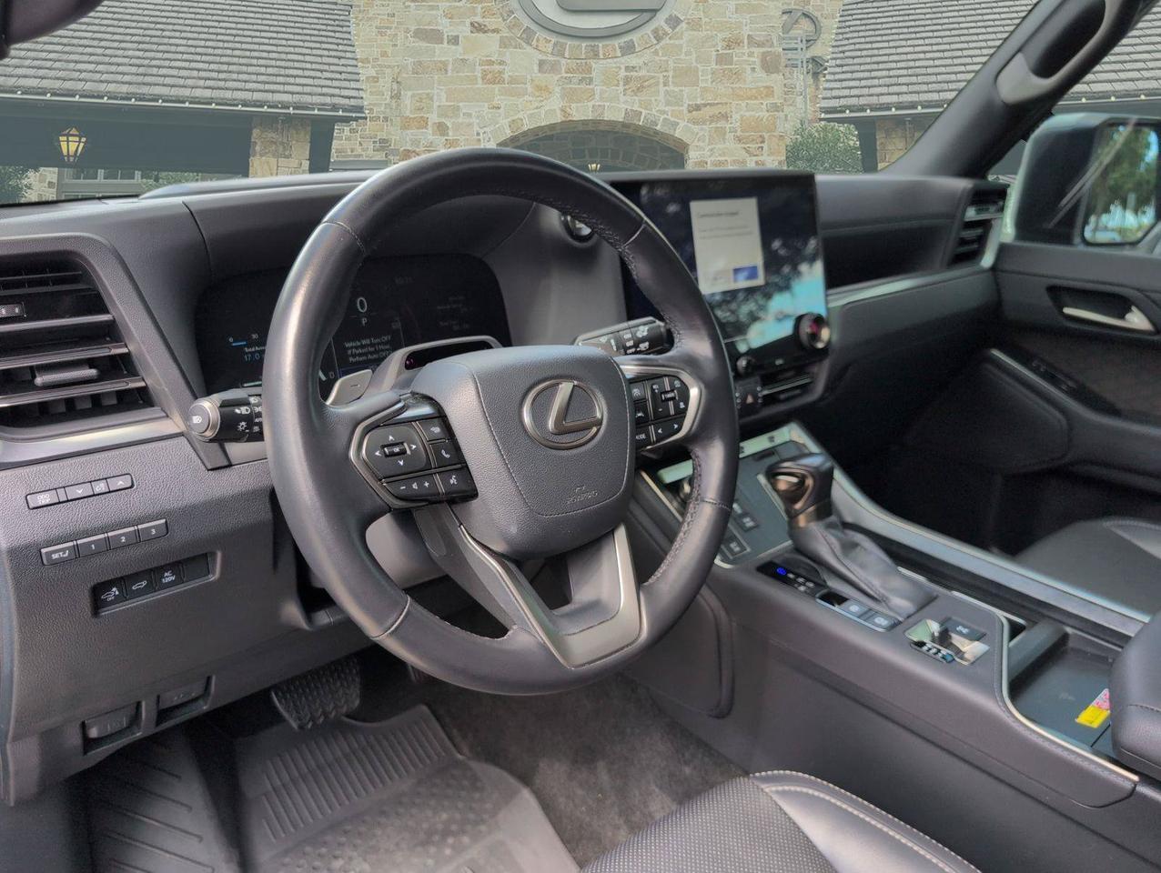 2024 Lexus GX 550 Premium+ San Antonio TX