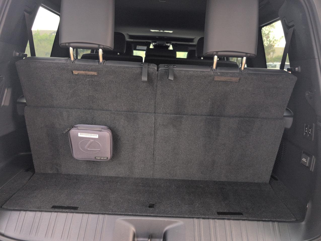 2024 Lexus GX 550 Premium+ San Antonio TX