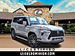 2024 Lexus GX 550 Premium+