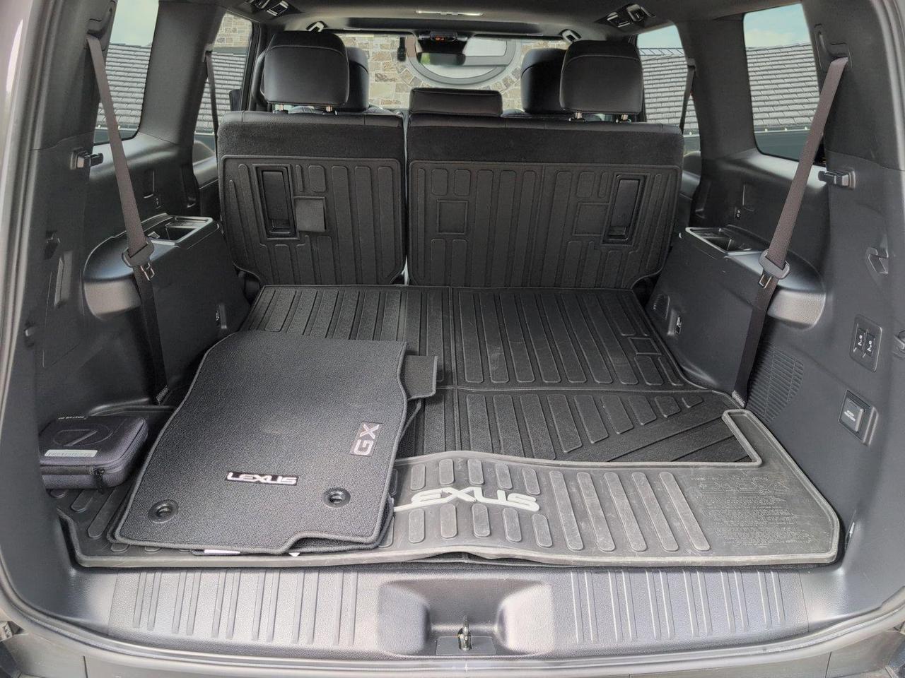 2024 Lexus GX 550 Premium+ San Antonio TX
