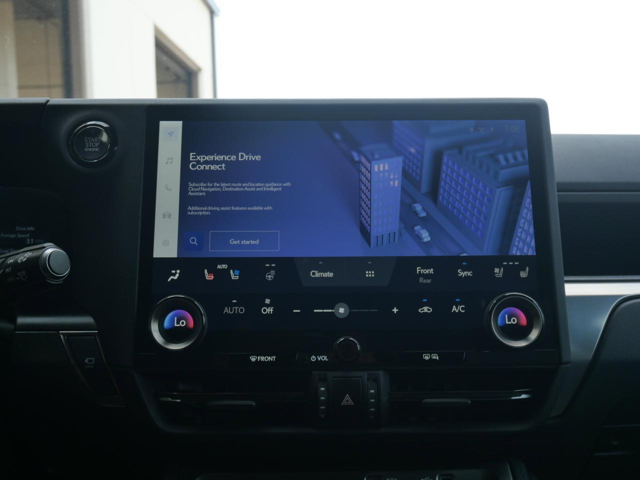 2024 Lexus GX 550 Premium+ San Juan TX