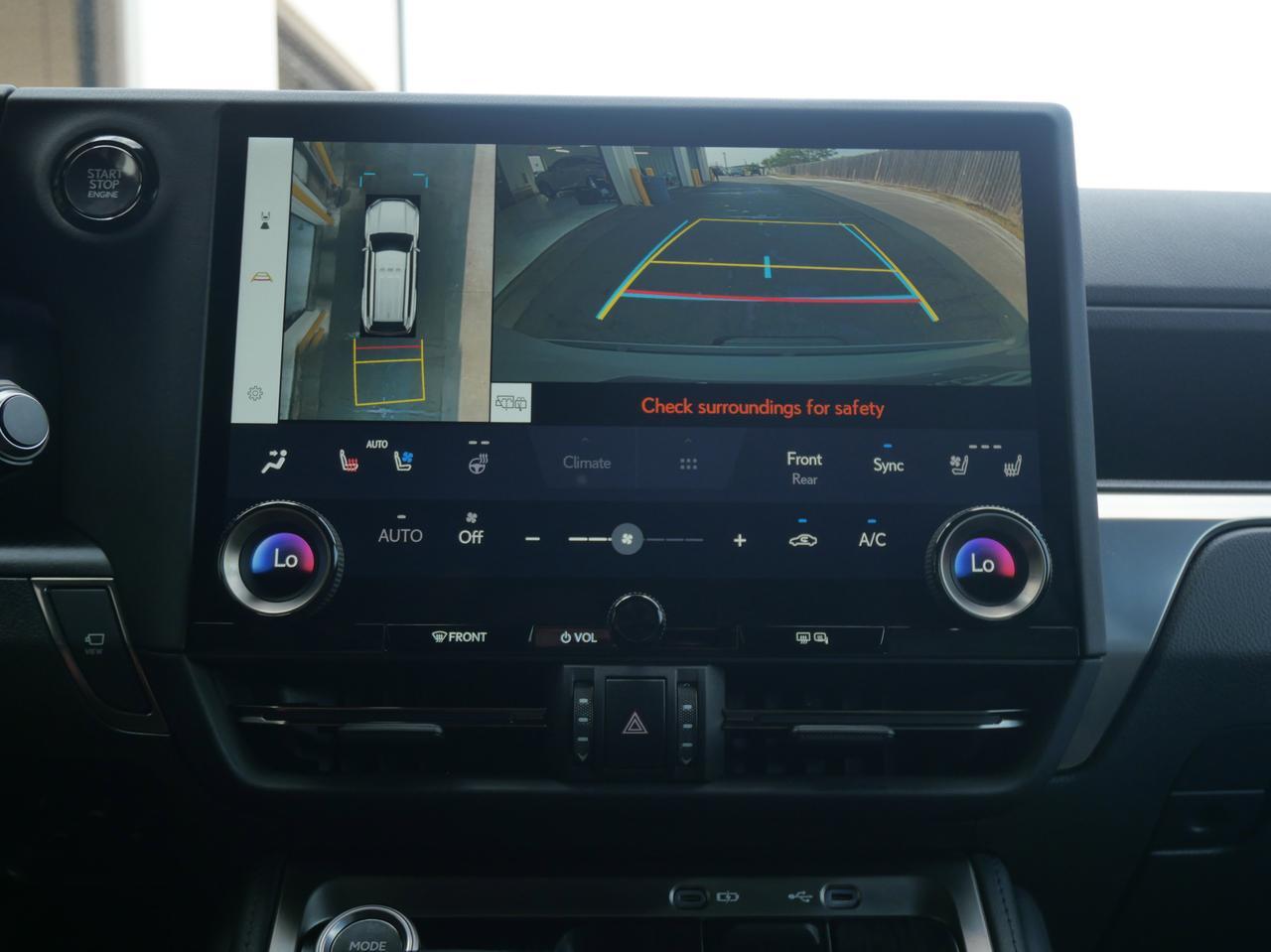 2024 Lexus GX 550 Premium+ San Juan TX